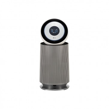 LG 퓨리케어 오브제컬렉션 360° 공기청정기 알파 (일반 필터)